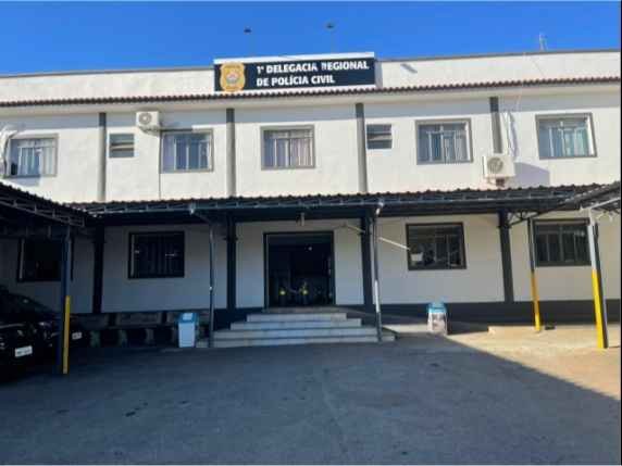 Polícia prende 2 líderes religiosos por exploração sexual em Minas - Polícia Civil de Minas Gerais/Divulgação