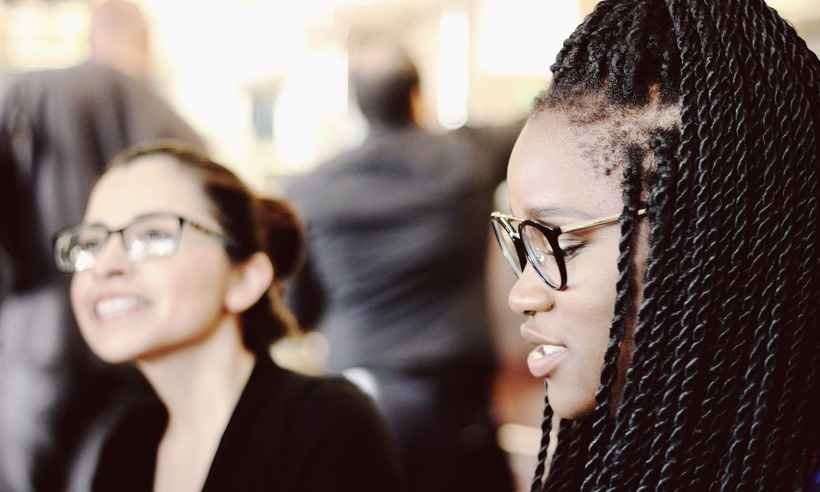 Gupy lança estágio para inclusão e desenvolvimento de profissionais negros - StockSnap/Pixabay 