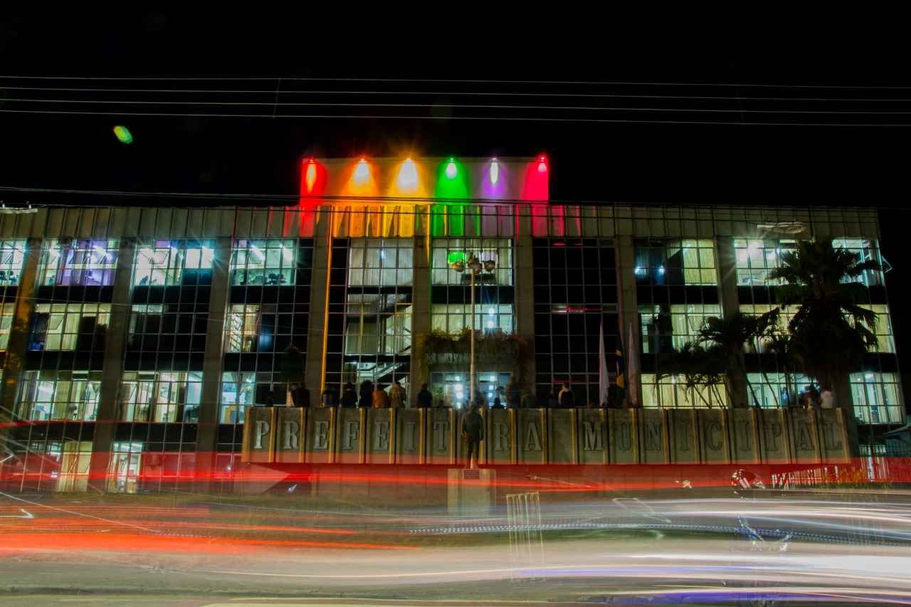 Itabira propõe criação de Conselho em defesa da causa LGBTQIA+ - Prefeitura de Itabira/Divulgação