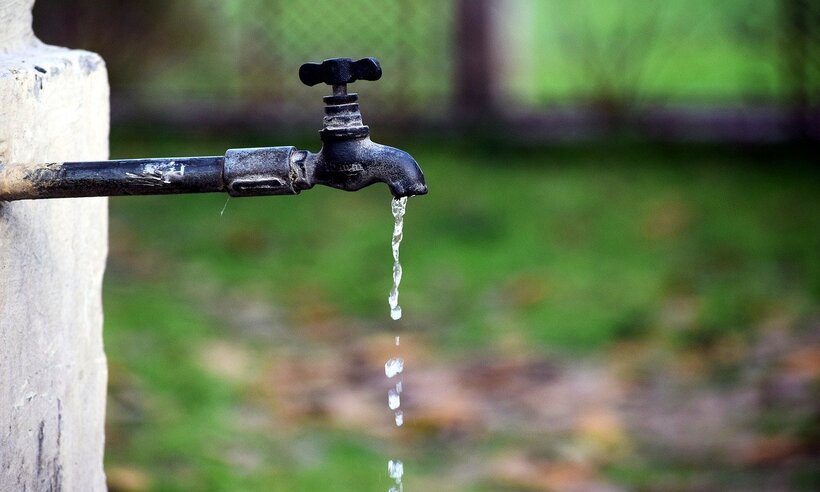 Copasa é autorizada a reduzir valor nas contas de água em Minas Gerais - Pixabay/reprodução