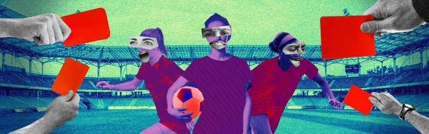Times encerrados e salários atrasados: pandemia atinge o futebol feminino 