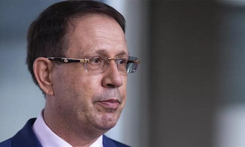 Acompanhe, ao vivo, o depoimento de Carlos Wizard na CPI da COVID - Washington Costa/Ministério da Economia