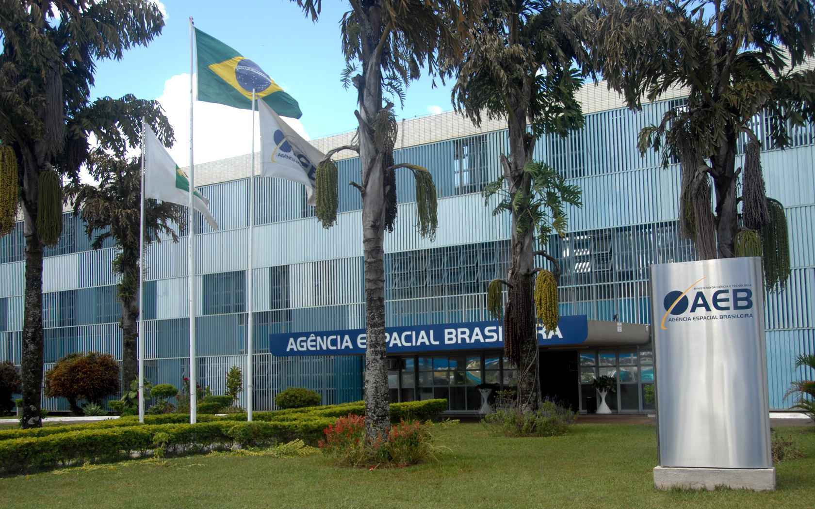 Agência Espacial Brasileira abre nova seleção para consultores técnicos - AEB/Divulgação