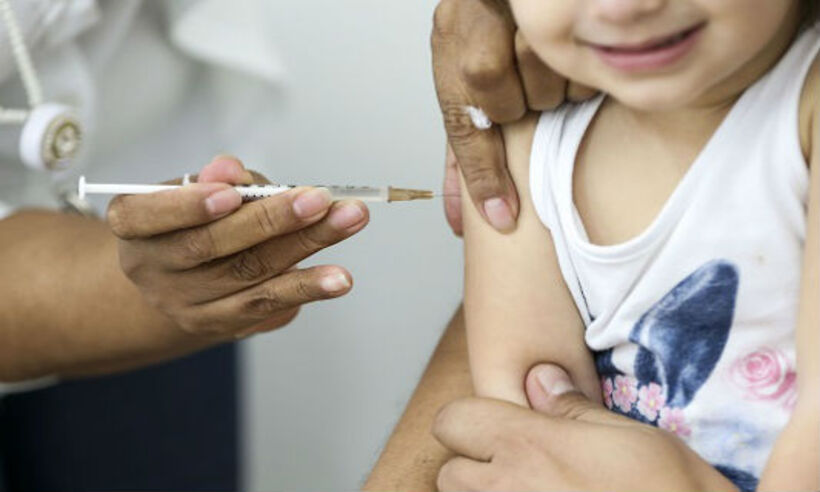 Dia Nacional da BCG: como a vacina previne formas graves da tuberculose