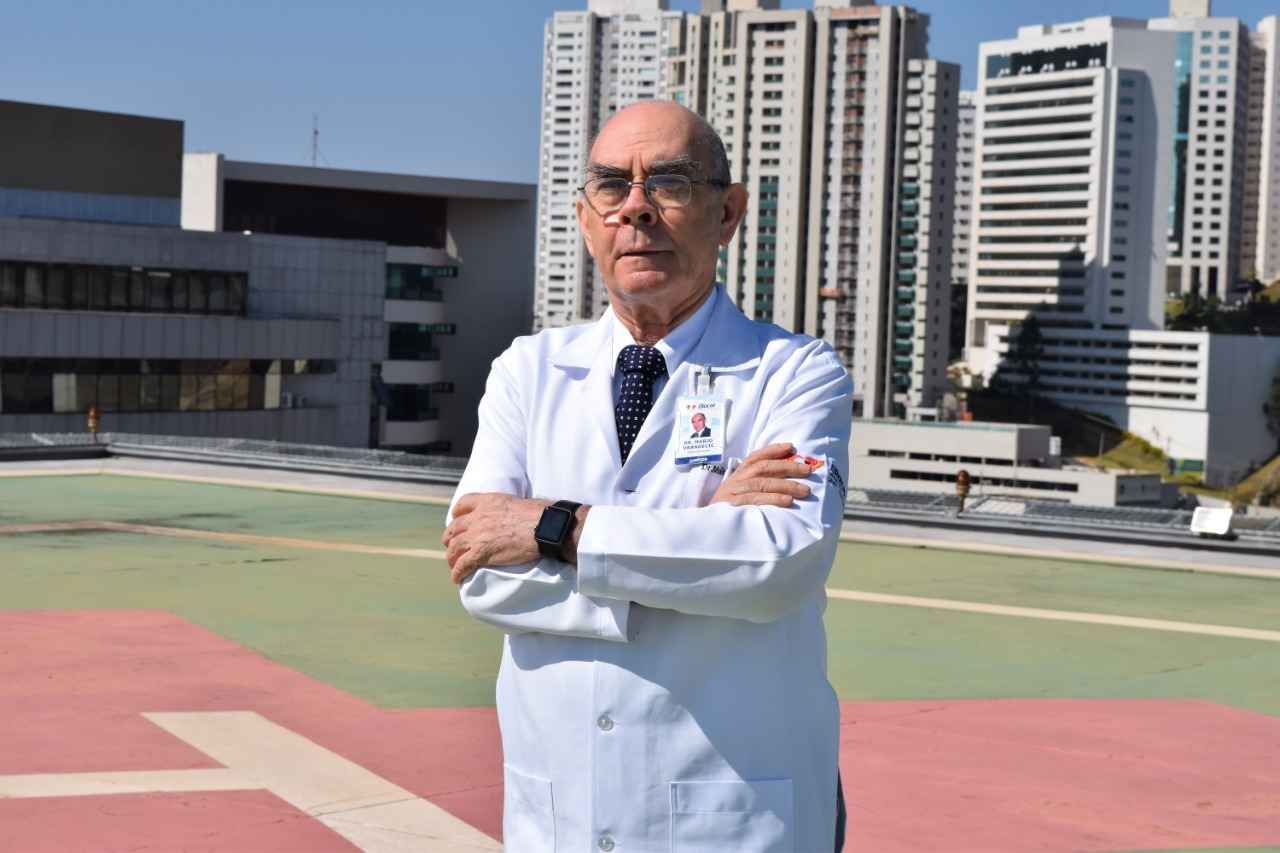 Prêmio Influentes da Saúde dedica homenagem ao fundador do Biocor - Biocor Instituto/Divulgação