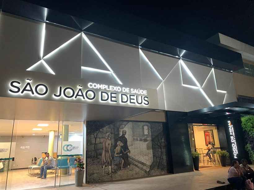 Após troca de corpo, Divinópolis terá atestado de reconhecimento de vítimas - Divulgação/CSSJD