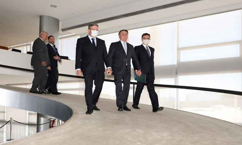 Ineficiência, marca registrada da gestão pública e de sua incompreensão - Marcos Correa/PR - 3/2/21