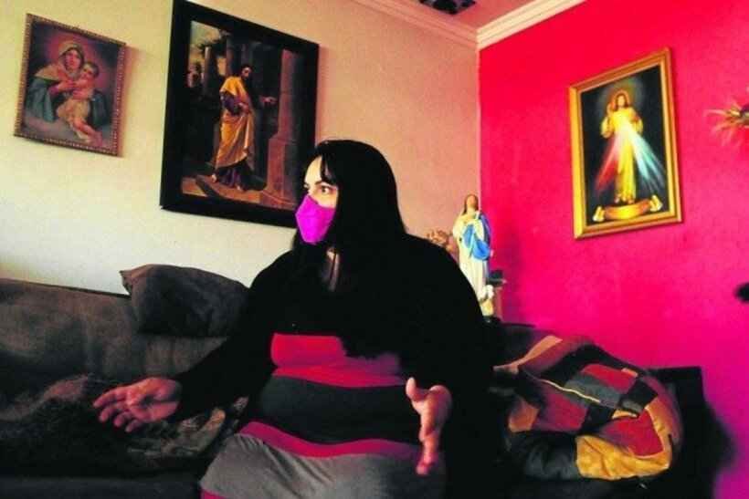 Caso Lázaro: sobreviventes relatam momentos de terror com o fugitivo - Carlos Vieira/CB/D.A Press