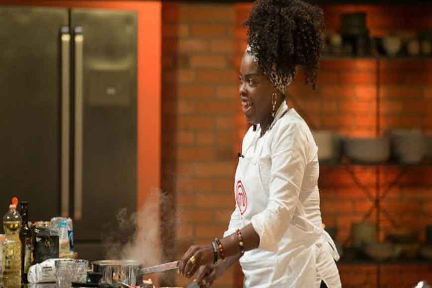 Ex-MasterChef Cecília Ramos morre de COVID, aos 41 anos - Carlos Reinis/Divulgação