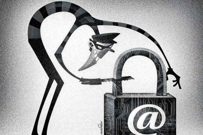 Regras para resguardar privacidade podem começar a ser usadas em agosto - Maurenilson Freire/CB/D.A Press - 23/2/15