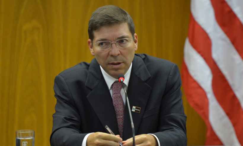 Josué Gomes da Silva é eleito presidente da Fiesp - Agência Brasil