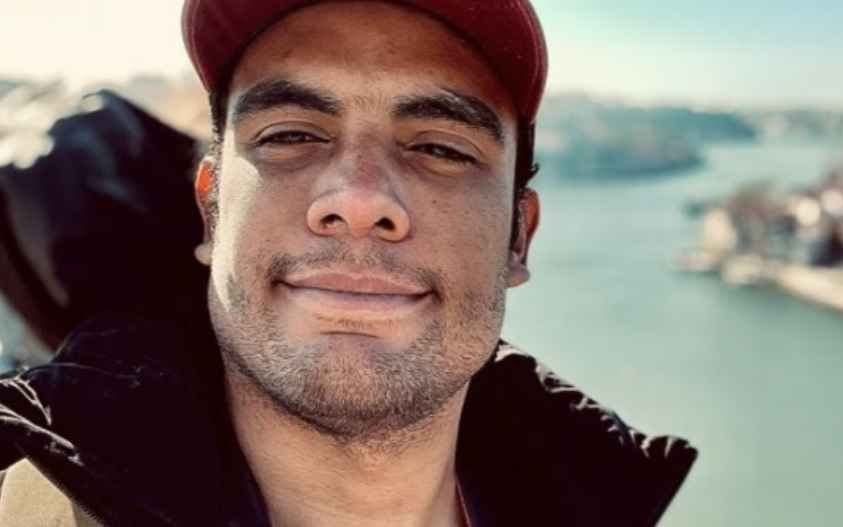 Preso em Portugal homem investigado por golpes financeiros em Mariana - Arquivo Pessoal/reprodução