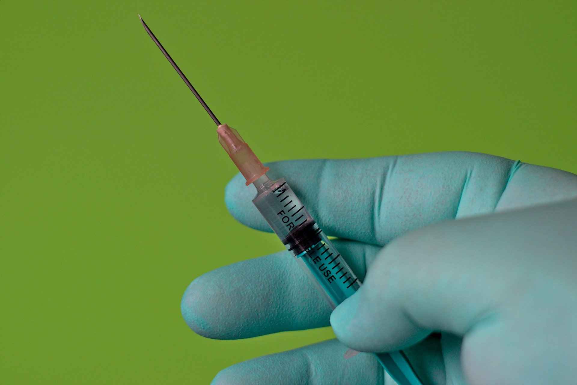 BioNTech inicia testes de vacina contra câncer de pele   - Pixabay