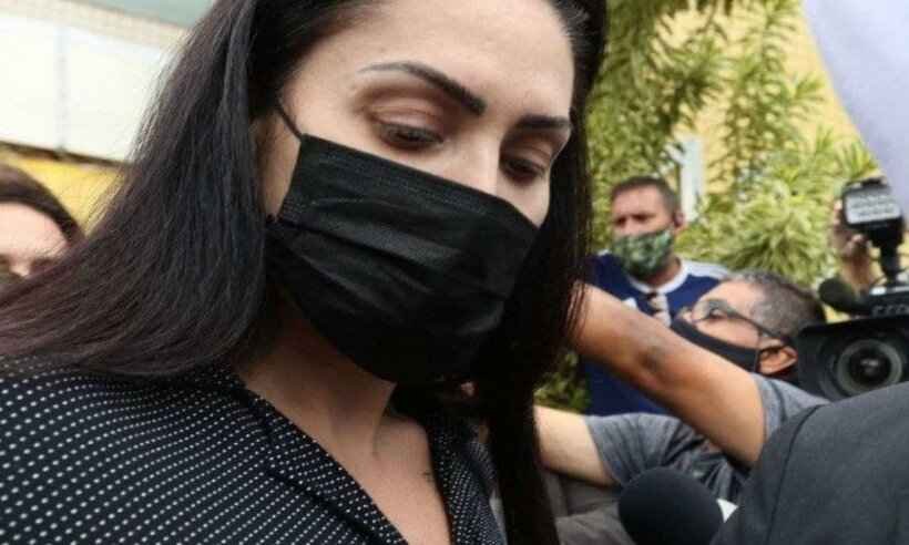 Caso Henry: mãe diz que não tem culpa pela morte do filho - Tânia Rêgo/Agência Brasil