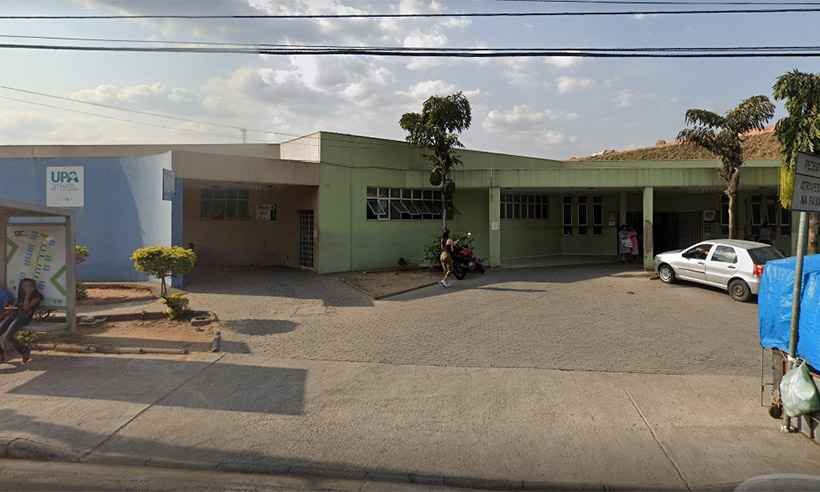 Ex-detento e mais três pessoas são baleadas dentro de carro  - Reprodução da internet/Google Maps
