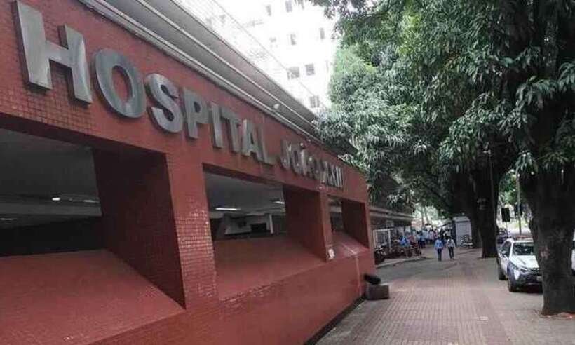 BH: Fhemig abre processo seletivo para médicos de diversas especialidades  - Edésio Ferreira/EM/D.A Press