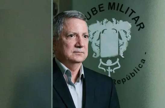 Clube Militar sobre a CPI da COVID: 'Circo Parlamentar de Indecência' - Clube Militar/Reprodução