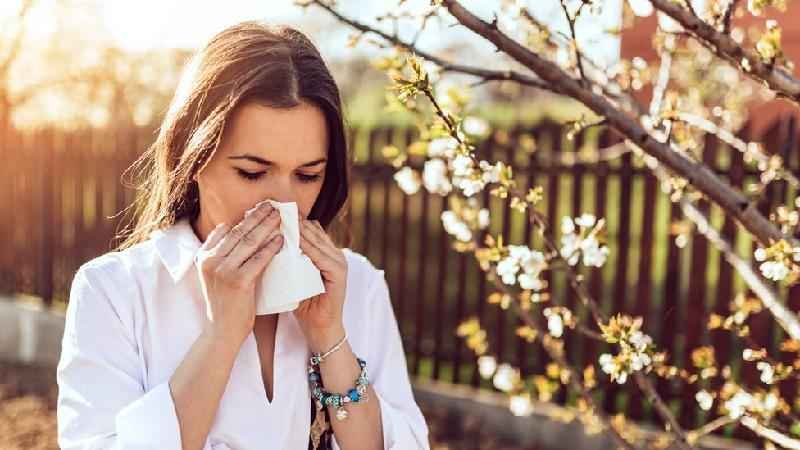 Por que temos alergias e algumas desaparecem sozinhas? - Getty Images