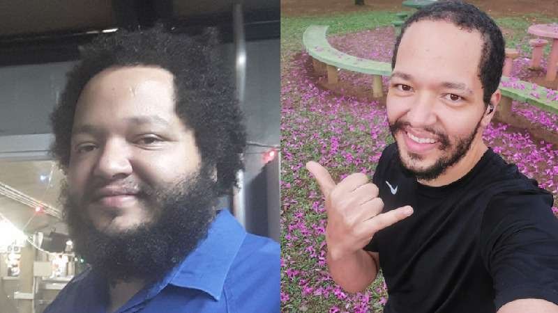 'Como perdi meu emprego e transformei minha vida após xingar chefe' - Arquivo Pessoal