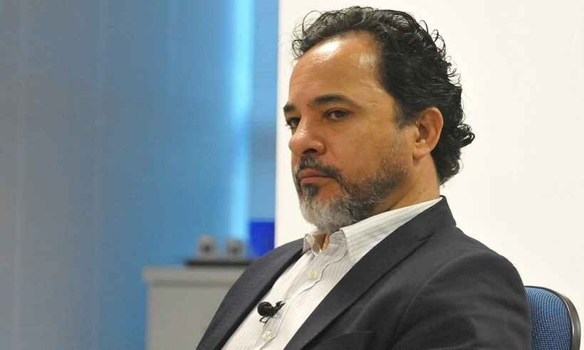 Fala de prefeito de Itabira sobre presos gera polêmica e ele se defende - Alexandre Guzanshe/EM/D.A Press - 14/12/17