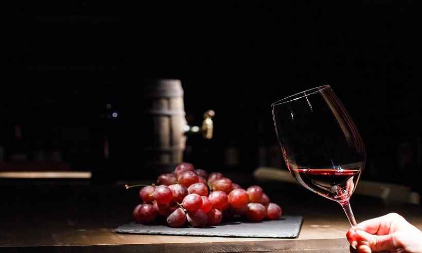 Brasil bate recorde de consumo de vinho em ano de pandemia