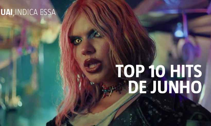 Uai, Indica Essa #33: top 10 lançamentos musicais de junho - Divulgação