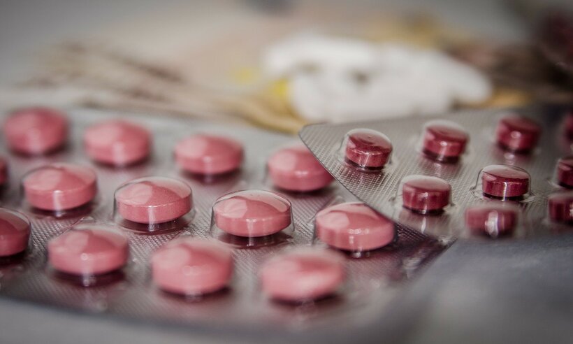 Teve reação após tomar vacina contra a gripe? Veja o que fazer - Reprodução/ Pixabay