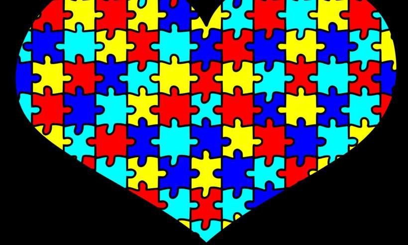 Autismo: a linguagem da tolerância - Bikki/Pixabay 