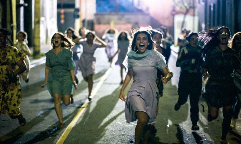 Em Cannes, "Medusa", exibido nesta segunda, trata sobre religião e machismo - Bananeira Filmes/Divulgacao