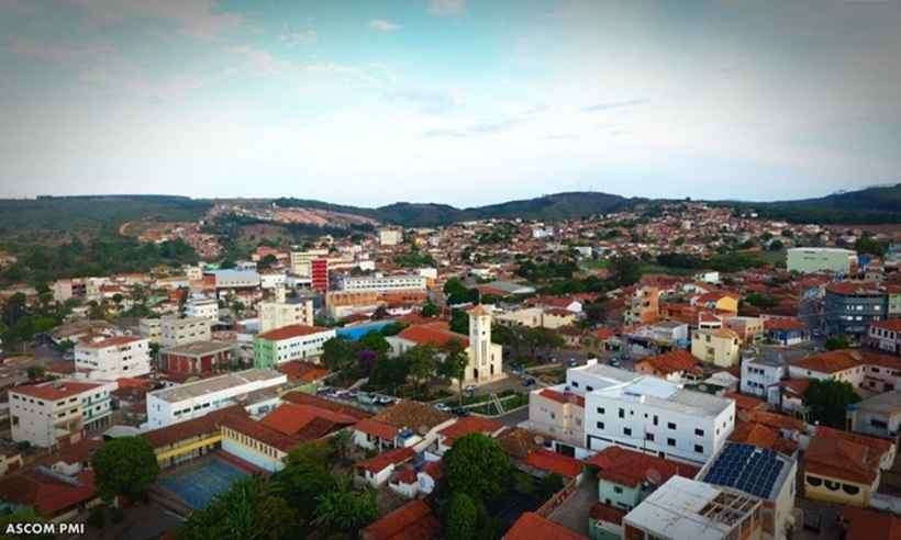 Itamarandiba autoriza retorno de faculdades e cursos técnicos - Prefeitura de Itamarandiba/Divulgação