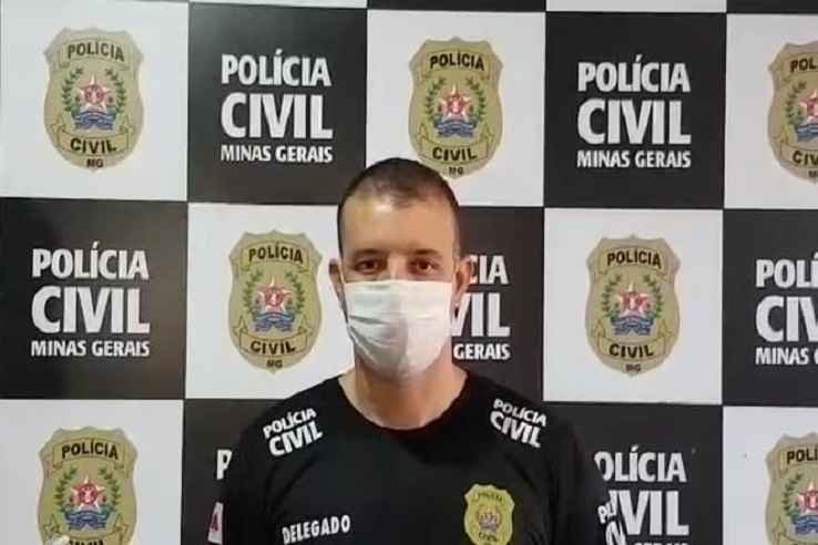 Polícia de Juiz de Fora esclarece um latrocínio e duas tentativas - PCMG