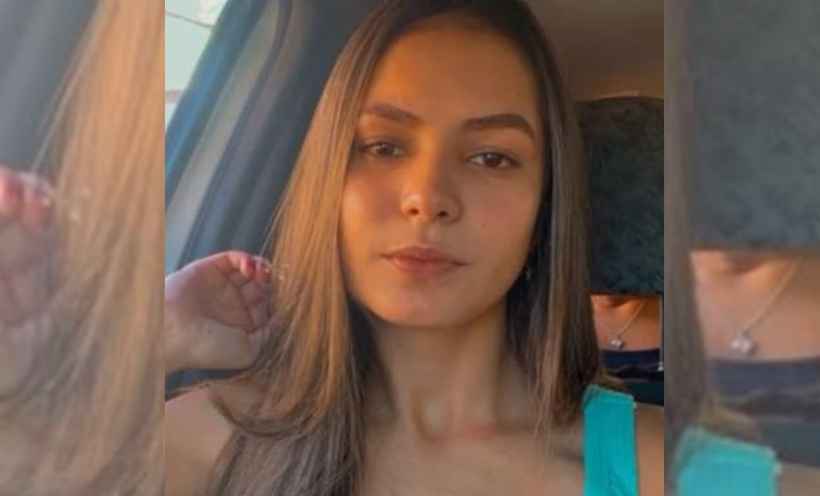 Homem é suspeito de matar ex-namorada com três tiros na cabeça - Arquivo pessoal