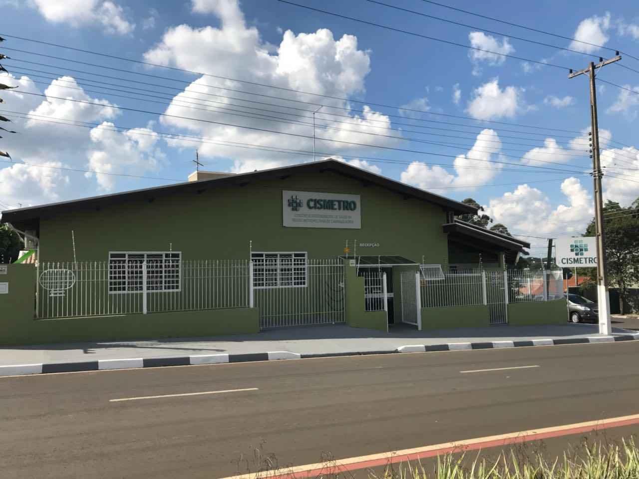 Em SP, processo seletivo abre cadastro reserva para profissionais de diversas áreas - Cismetro/ Divulgação