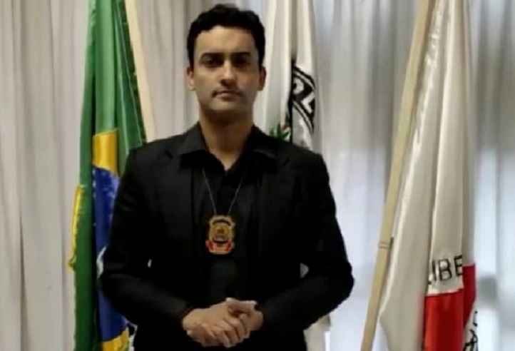 Estupro provoca comoção em São João Evangelista - PCMG