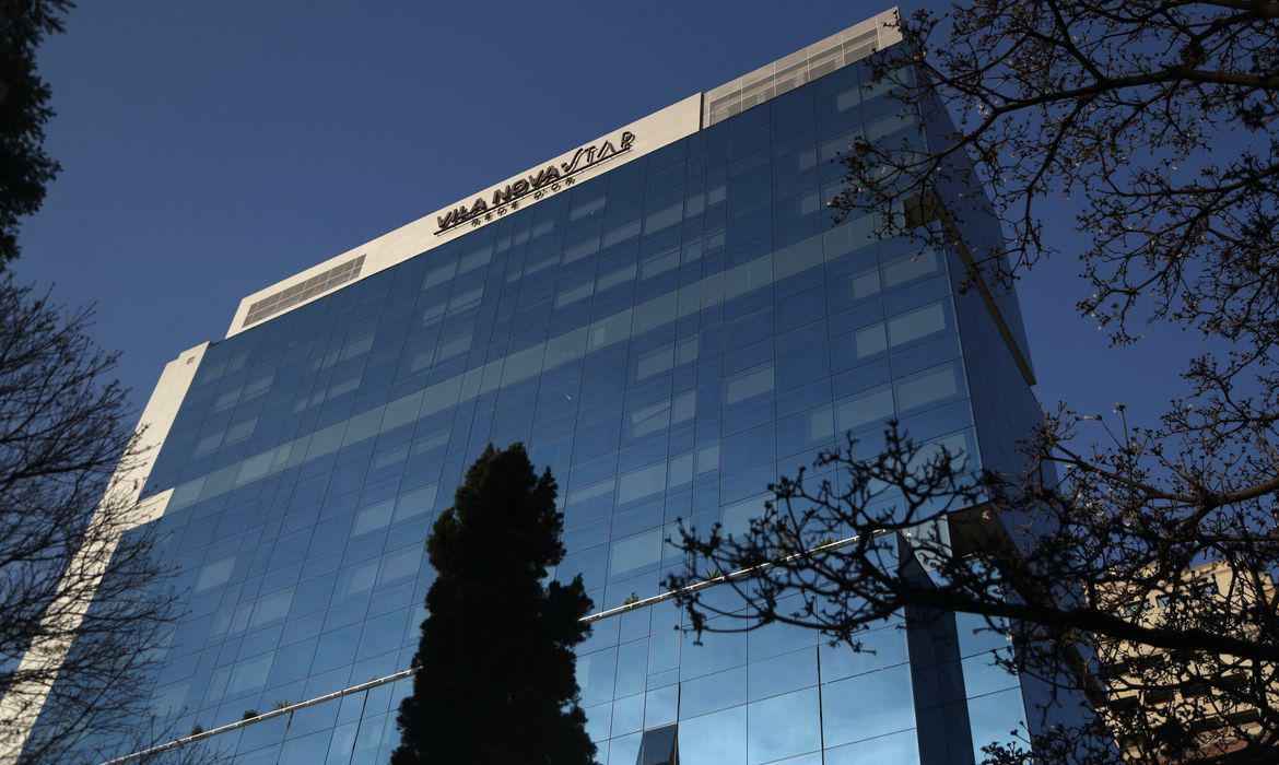 Bolsonaro será transferido para hospital Vila Nova Star, em SP - Agência Brasil/Reprodução