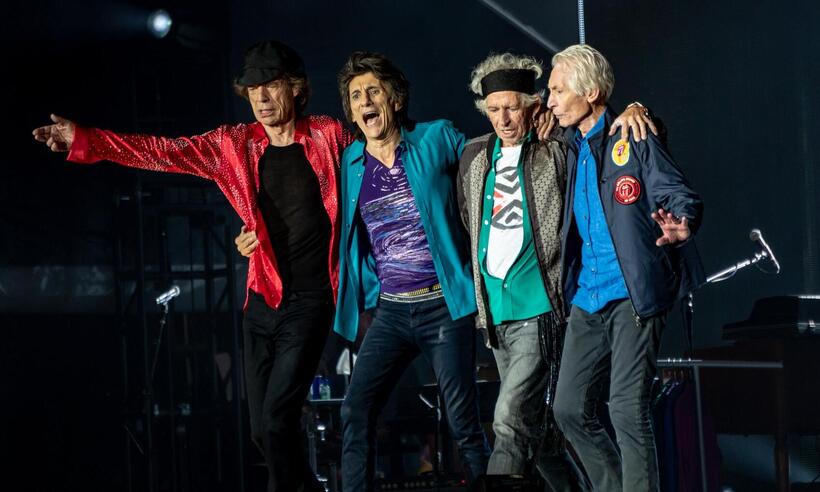 Na semana do dia mundial do rock, qual seu estilo de música favorita? - Raph_PH/Wikipedia Commons