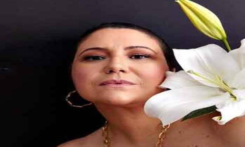 Maria Rita faz live-show com clássicos do samba e tributo a Nelson Sargento - Rogério Cavalcanti/divulgação
