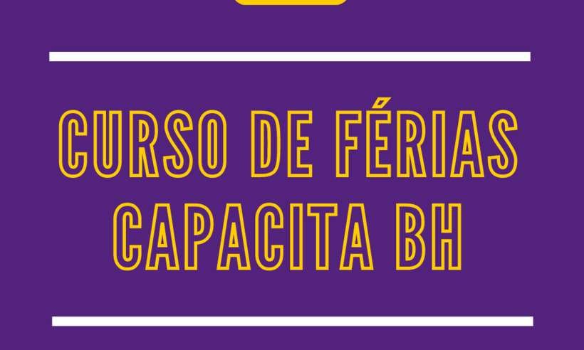 Faculdade Pitágoras disponibiliza mais de 100 cursos de extensão gratuitos - Faculdade Pitágoras/Divulgação