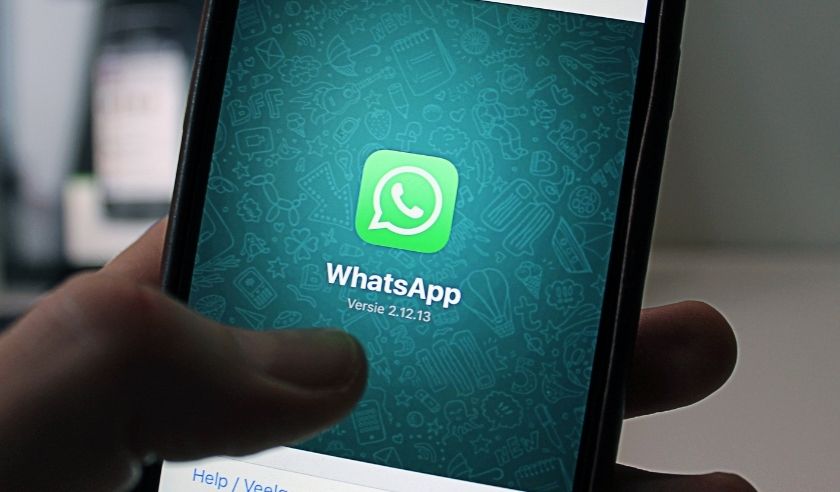 Mudança no WhatsApp Web: entenda como funcionará o aplicativo  - Wikimedia Commons/Reprodução 