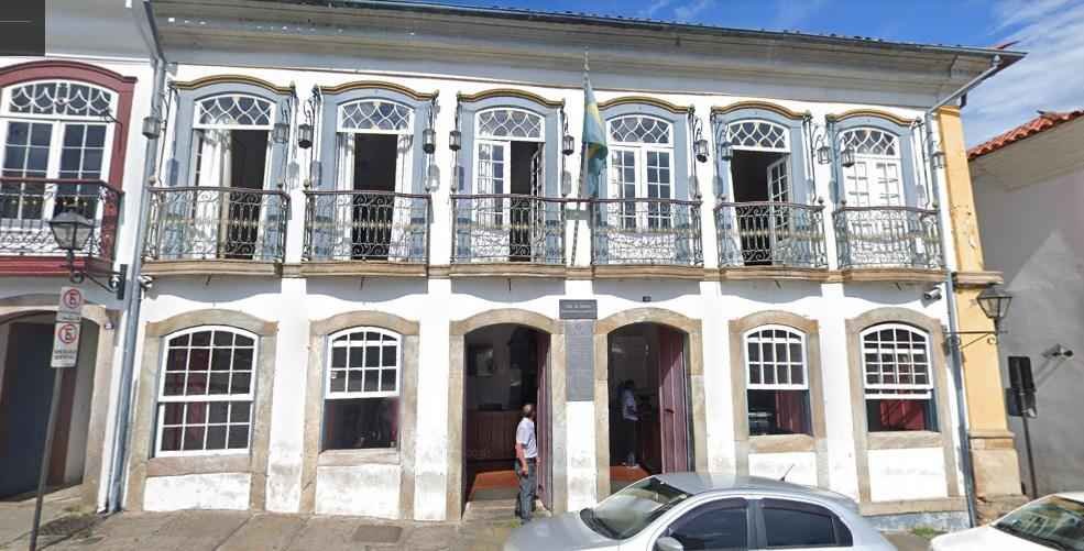 CPI ouve superintendente da Saneouro; contas começam a chegar até outubro - Reprodução/Google Street view