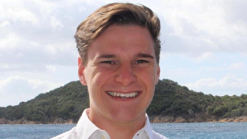 Quem é o jovem que vai ao espaço com Jeff Bezos - Blue Origin