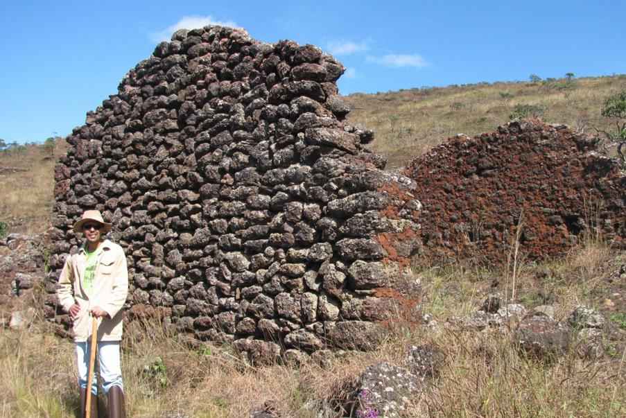 Mariana inaugura nesta sexta (16) o Museu Minas Gogô - Museu Minas Gogô/Divulgação