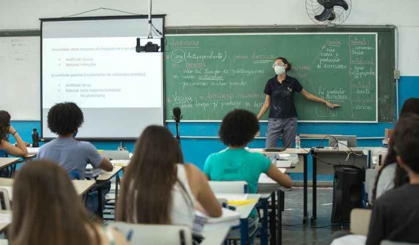 Enem 2021: saiba mais sobre as apostas para o tema da redação  - Flick/Reprodução