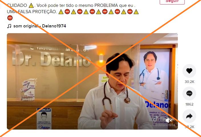 Teste sorológico não é recomendado para avaliar imunidade adquirida com vacinas contra a covid-19