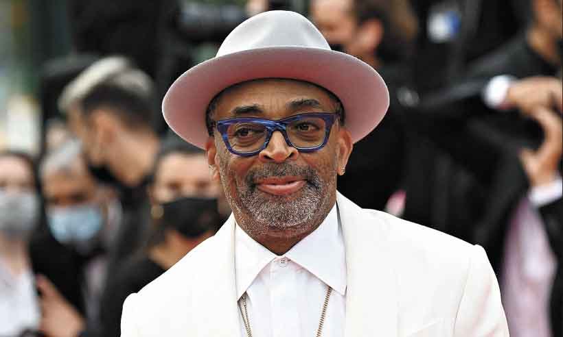 Festival de Cannes revela hoje os vencedores de edição 'pandêmica' - CHRISTOPHE SIMON/AFP
