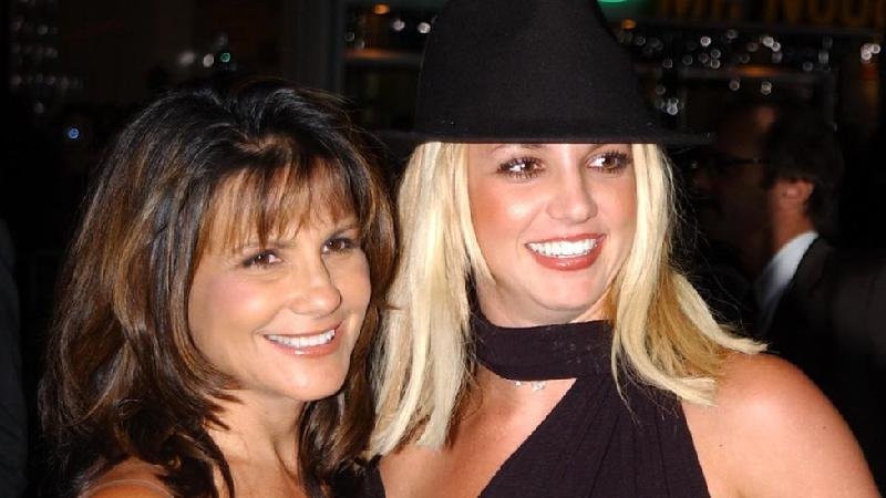 Britney Spears: o papel da mãe da cantora no conflito pela guarda - Getty Images