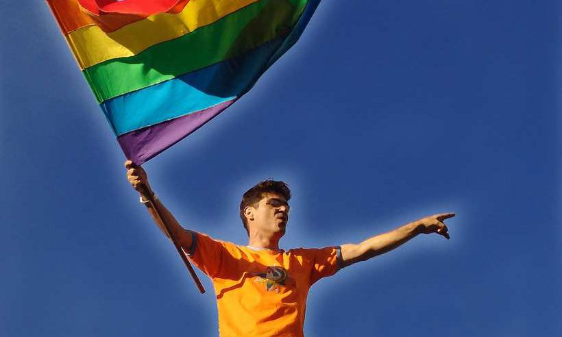 Cofundador do Movimento Gay de Minas morre de COVID-19 - Facebook/Reprodução