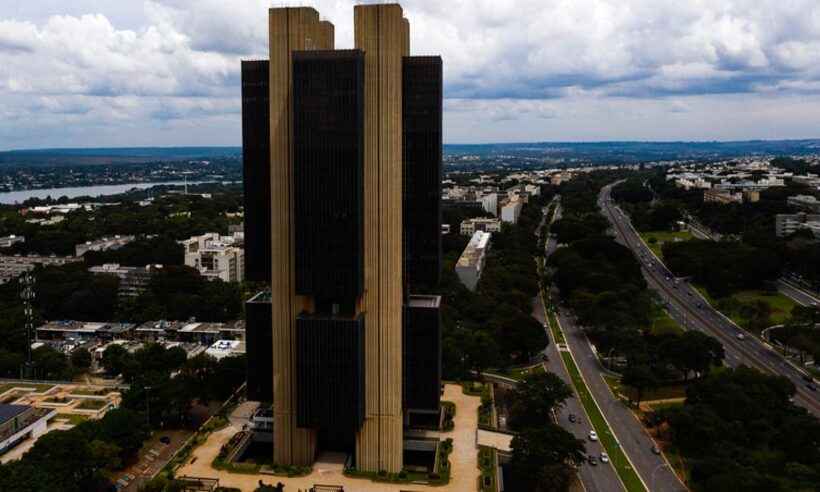 Banco Central compra ouro para reforçar reservas cambiais do país -  Marcello Casal/JrAgência Brasil - 14/5/20