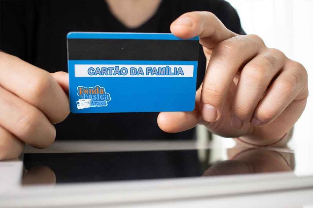 Araxá prorroga inscrições para o Programa Renda Básica - Prefeitura de Araxá/Divulgação