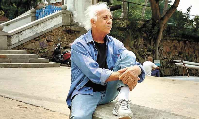 Documentários se inspiram na trajetória de grandes atores no teatro - globo filmes/divulgação